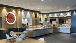 Les Gourmandises de Martin à Rezé