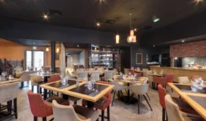 Le Cosy à Cesson-Sévigné