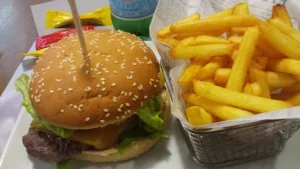 Restaurant Campanile Tarbes Bastillac à Tarbes