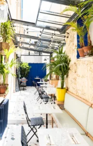 CASA GAÏA à Bordeaux