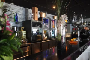 LEnvie à Sausset-les-Pins