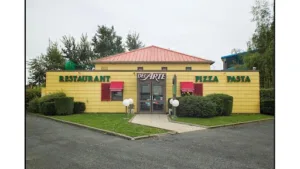 Ristorante Del Arte Chartres – C.C. Carrefour à Chartres