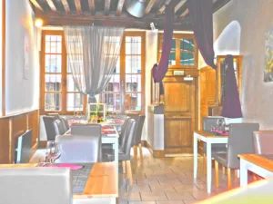 La Bonne Humm Heure à Chalon-sur-Saône