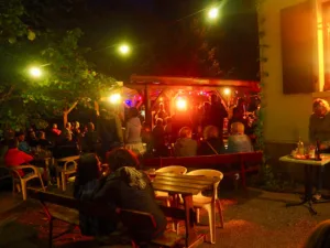 La Gelinotte de Freydières à Revel