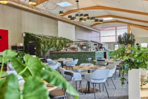 Restaurant du Golf Bluegreen Lyon Chassieu Ô pTee Bouchon à Chassieu