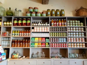 L’Epicier Moderne à Arles