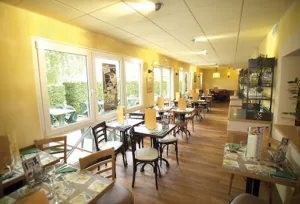 Ristorante Del Arte Montlhéry à Montlhéry