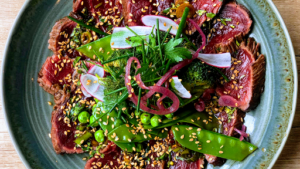 Le Rôtissier à Chamonix