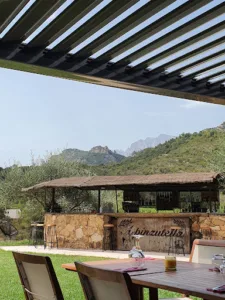 Ferme-auberge A Pinzutella à Sari-Solenzara