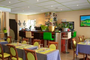 REST’O STADE à Le Cannet