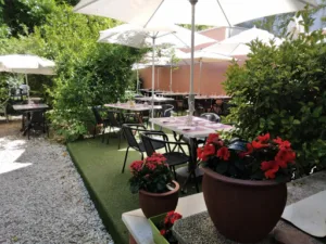 Bar Le Bruxelles à Villeurbanne