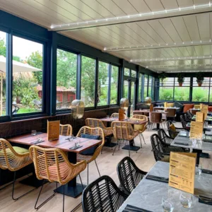 Ernest Restaurant à Rezé