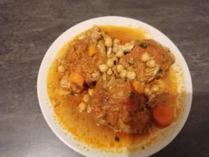 Shawarma Express à Toulon