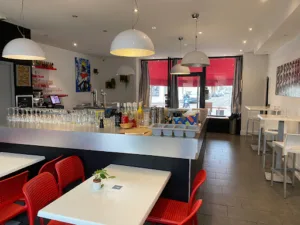 L’ARDOISE CAFE à Bourg-en-Bresse