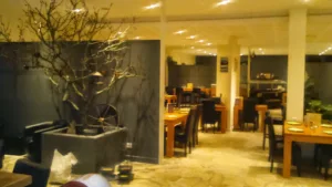 La Mangeoire à Brest