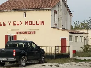 Ferme définitivement à Ribaute-les-Tavernes
