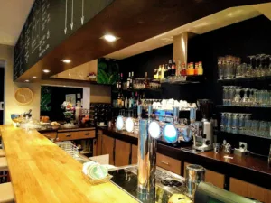 Café De La Poste Saumur à Saumur