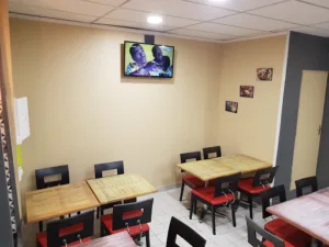 O’Régal de Vic à Vic-en-Bigorre