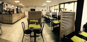 Mas des cavaliers à Mauguio