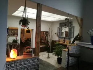 restaurant Le Bout Du Monde à Salernes