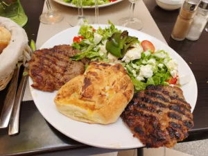 TUTTI FRUTTI à Toulon