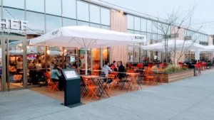 BCHEF à Saint-Étienne