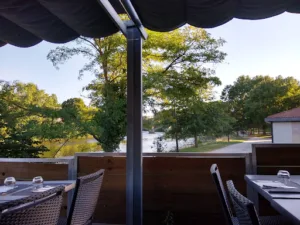 Le Bistrot des Quais à Limoges