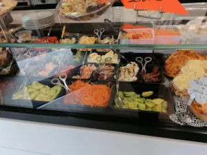 Le Vintage à Beauvais