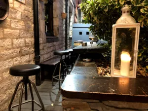 El Callejon Biarritz à Biarritz