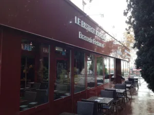 Le Bistrot Jourdan à Limoges