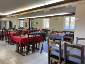 Le QG de la gourmandise à Brognard