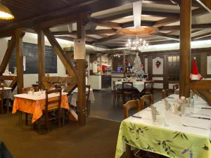 Au Boeuf Noir à Oberbronn