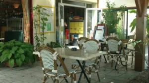 Bar l’Aquitaine à Fontaine-le-Comte