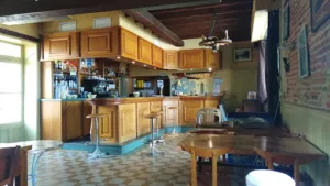 Bar Le Girou à Giroussens