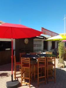 La Casa Loca à Valras-Plage