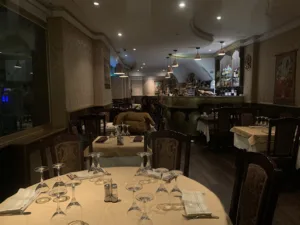 Le Ganesha à Rueil-Malmaison