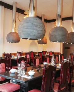 Long Hai à Le Bouscat