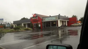 Poivre Rouge à Châtellerault