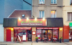 La Bekaa à Dieppe