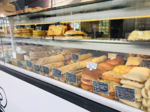 Saveurs & Gourmandises à Tours