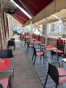 La Piccola Venezia à Moulins