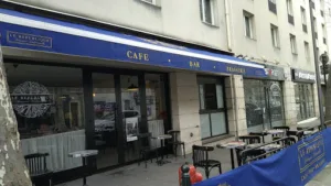 Le République à Aix-en-Provence