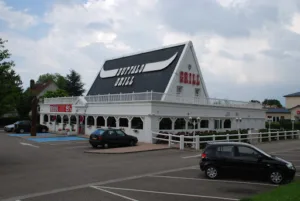 Buffalo Grill Yutz à Yutz