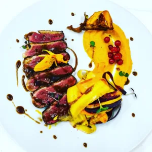 GOURMET BAR à Aulnay-sous-Bois