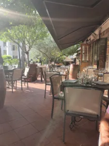 Issy Guinguette à Issy-les-Moulineaux