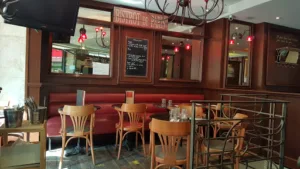 Comptoir Brochant à Paris