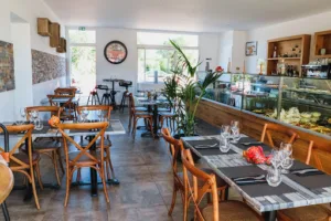 L’ Atelier Du Chef à Belgodère