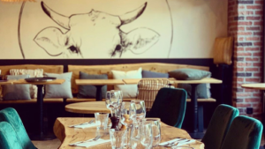 Marguerite à Saint-Maur-des-Fossés