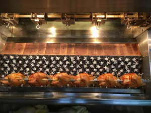 Maison Franco à Bordeaux