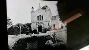 L’Octopus à Ollioules